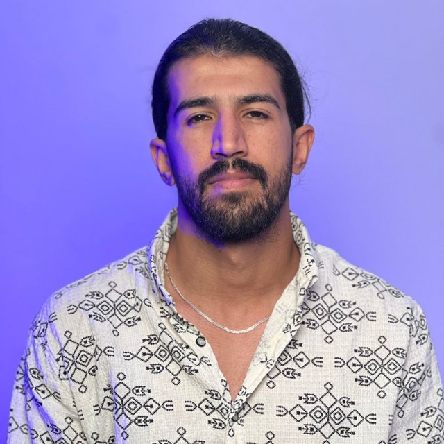 چرا قیمت بیت کوین مثل طلا رشد نکرده است؟ خبر خاکستری عباس کاشفی